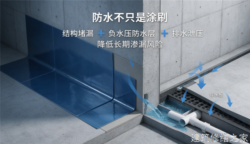 2026/9肇庆怀集县屋面防水价格多少